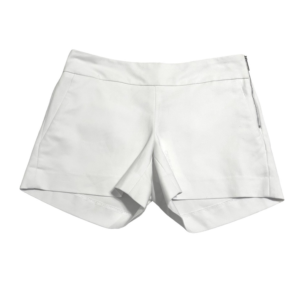 || NWT || Calvin Klein Classy White Shorts Women’s 0